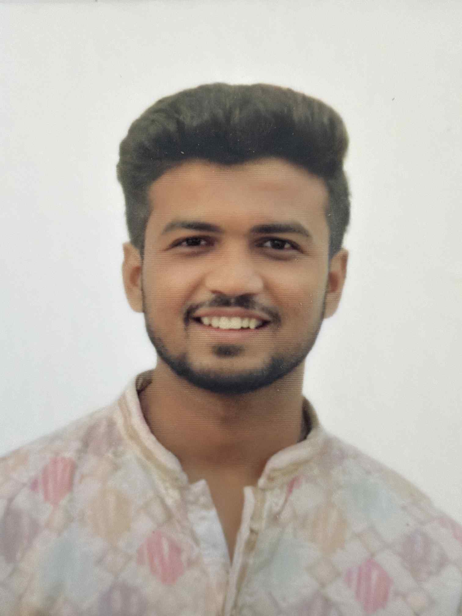 JYOT PATEL